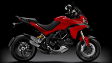 Multistrada 1260